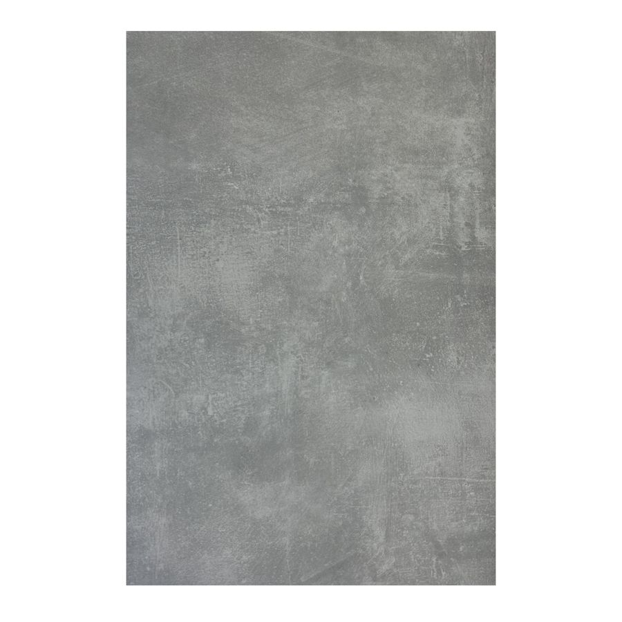 Betonlook vloertegel Flaminia Argos Silver voor de industriele badkamer