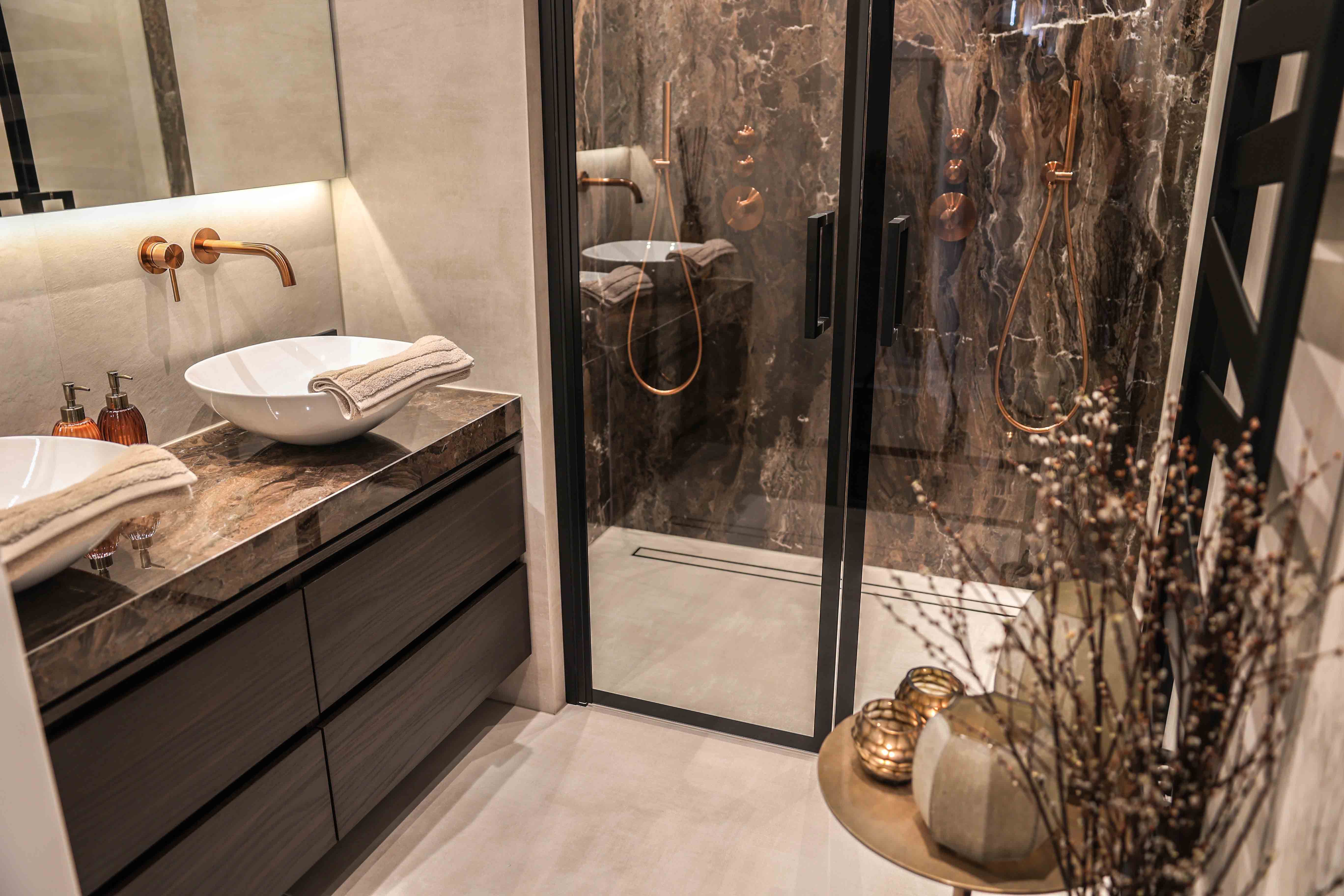 Bezoek een Megadump showroom in Tiel, Wormer, Dalen of Eindhoven
