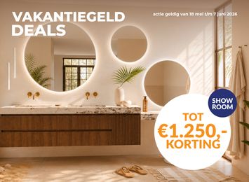 Vakantiegeld Deals