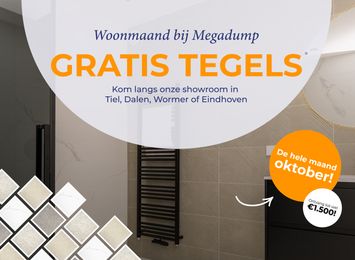 Oktober Woonmaand