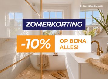 Profiteer nu!