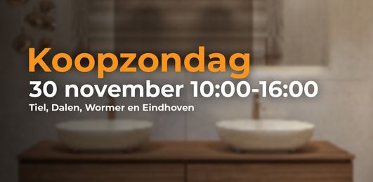 Bezoek onze showrooms