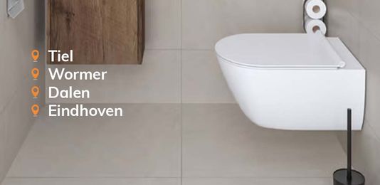 Bezoek onze showrooms