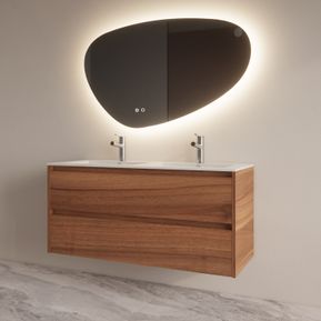 Bundels/BWS%20Riga/120%20cm/Walnoot/Asia/Wit/Badmeubelset%20BWS%20Riga%20Met%20Asia%20Wastafel%20Wit%20120%20cm%20Walnoot-sfeer.jpg