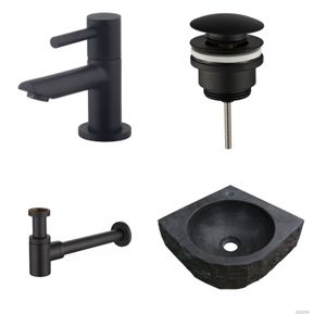 Bundels/Fontein/Fonteinpack%20Mat%20zwart/Fonteinset%20Hamerslag%20zwart.jpg