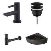 Bundels/Fontein/Fonteinpack%20Mat%20zwart/Fonteinset%20Hardsteen%20Hoek%20mat%20zwart.jpg