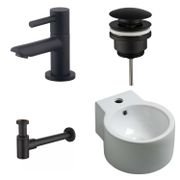 Bundels/Fontein/Fonteinpack%20Mat%20zwart/Fonteinset%20Kronos%20mat%20zwart.jpg