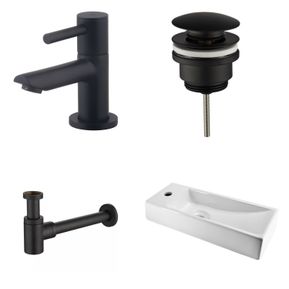 Bundels/Fontein/Fonteinpack%20Mat%20zwart/Fonteinset%20Trim%20mat%20zwart.jpg