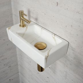 Bundels/Fontein/Fonteinset%20Carrara/Links%20-%20Rechts/Messing%20Goud/Fonteinset%20Carrara%20Marmerlook%20Wiesbaden%20Color%20(Kraangat%20Link%20of%20Rechts)%20Messing%20Goud-shop.jpg