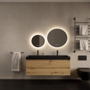 Bundels/Milan/Artisan%20Oak/120%20cm/badkamermeubelset_gliss_design_milan_met_lako_mat_zwarte_wastafel_120_cm_artisan_oak-shop.jpg