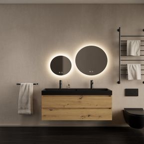 Bundels/Milan/Artisan%20Oak/120%20cm/badkamermeubelset_gliss_design_milan_met_lako_mat_zwarte_wastafel_120_cm_artisan_oak-shop.jpg