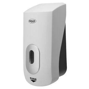 Producten/Aqualine/EMIKO/ImageGallery/emiko-wandzeepdispenser-1000ml-wit-131973-1.jpeg