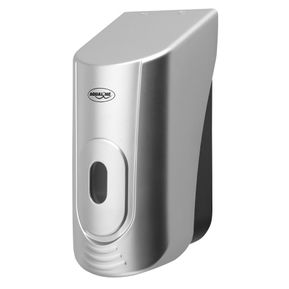 Producten/Aqualine/EMIKO/ImageGallery/emiko-wandzeepdispenser-400ml-grijs-131977-1.jpeg