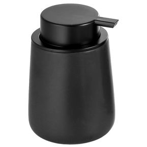 Producten/Aqualine/Nero/ImageGallery/nero-vrijstaande-zeepdispenser-350-ml-zwart-08136-1.jpeg
