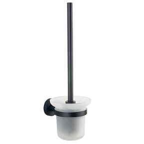 Producten/Aqualine/Samba/ImageGallery/samba-wandclosetborstel-matglas-zwart-mat-sb208-1.jpeg