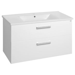 Producten/Aqualine/VEGA/ImageGallery/vega-wastafelmeubel-97x60x436cm-2x-lade-wit-vg103-1.jpeg