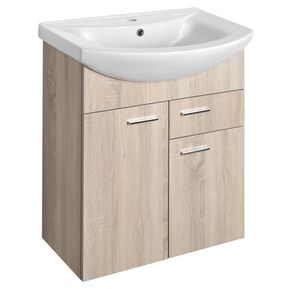 Producten/Aqualine/ZOJA/ImageGallery/zoja-wastafelmeubel-615x74x32cm-2x-deur-1x-lade-eiken-platin-51165-1.jpeg