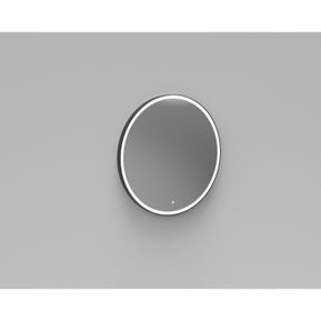 Producten/Arcqua/Reflect/ImageGallery/reflect-spiegel-two-rond-80-mat-zwart-led-spi126996-1.jpeg