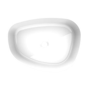 Producten/Arcqua/Rocker/ImageGallery/arcqua-rocker-opbouw-waskom-organisch-r-5037-glans-wit-was102200-1.jpeg