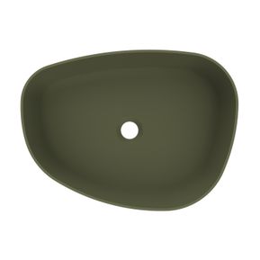 Producten/Arcqua/Rocker/ImageGallery/arcqua-rocker-opbouw-waskom-organisch-r-5037-mat-groen-was399111-1.jpeg