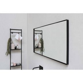 Producten/Basic-line/Spiegel%20Framed/ImageGallery/vlakke-spiegel-in-mat-zwart-kader-1000x40x600-8401556b-1.jpeg