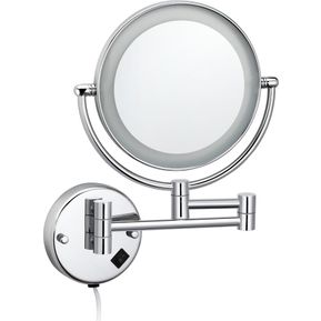 Producten/Best%20design/Chrome/ImageGallery/bestdesign-chromesteiner-wand-cosmeticaspiegel-incl-led-verlichting-chroom-3810530-1.jpeg