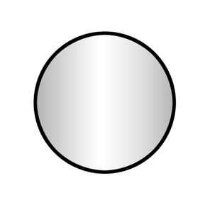 Producten/Best%20design/Goslar%20Nero/ImageGallery/bestdesign-goslarnero-ronde-spiegel-Ø100cm-matzwart-4007440-1.jpeg