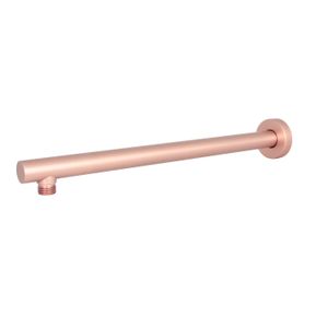 Producten/Best%20design/Lyon/ImageGallery/bestdesign-lyon-muurbeugel-rosÃ©matgoud-40-cm-4008110-1.jpeg