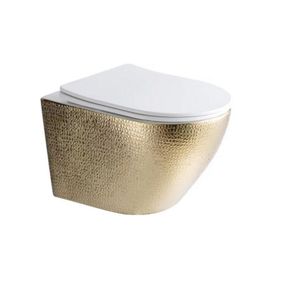 Producten/Best%20design/Royal/ImageGallery/bestdesign-royalgold49zonderspoelrand-wandcloset-blinde-bevestiging-incl-zitting-glanswit-goud-4010140-1.jpeg