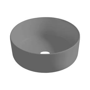 Producten/Best%20design/Unknown/ImageGallery/bestdesign-luzz-opbouwwaskom-Ã˜=40cm-x-h=12cm-matgrijs-4018410-1.png
