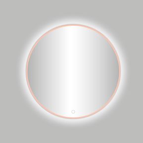 Producten/Best%20design/Venetie/ImageGallery/bestdesign-lyon-venetiÃ«thin-ronde-spiegel-inclled-verlichting-Ã˜100cm-rosÃ©matgoud-4009360-1.jpeg