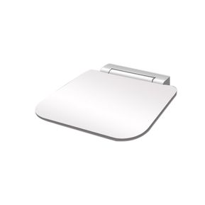 Producten/Best%20design/White/ImageGallery/bestdesign-rubywhite-wandmodel-opklapbare-douchezitting-wit-4009630-1.jpeg