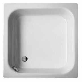 Producten/Bette/Diep/ImageGallery/bette-douchebak-plaatstaal-dikwandig-vierkant-100x100x28cm-wit-5610000-5610000-1.jpeg