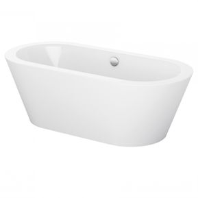 Producten/Bette/Starlet%20Oval%20Silhouette/ImageGallery/bette-starlet-oval-silhouette-bad-plaatstaal-dikwandig-ovaal-vrijstaand-185x85x42cm-m-mantel-wit-2740000cfxxk-2740000cfxxk-1.jpeg