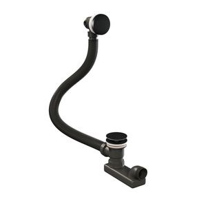 Producten/Brauer/Black%20Edition/ImageGallery/brauer-badafvoer-met-overloop-zonder-vulfunctie-mat-zwart-5s222-1.jpeg