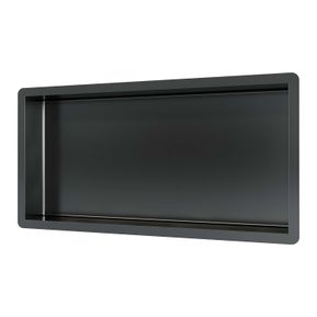 Producten/Brauer/BrauerInbouwnis/ImageGallery/brauer-inbouwnis-600x300-mm-gunmetal-geborsteld-pvd-5gm146-1.jpeg