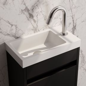 Producten/Brauer/Carving/ImageGallery/brauer-brushed-carving-opbouw-fonteinkraan-met-gebogen-uitloop-rvs-geborsteld-pvd-5ng321-1.jpeg