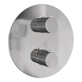Producten/Brauer/Carving/ImageGallery/brauer-chrome-carving-thermostatische-inbouw-regendouche-3weg-rond-set-96-met-30-cm-douchekop-en-plafondarm-en-3standen-handdouche-en-doucheslang-en-geïntegreerde-glijstang-chroom-5ce314-5.jpeg