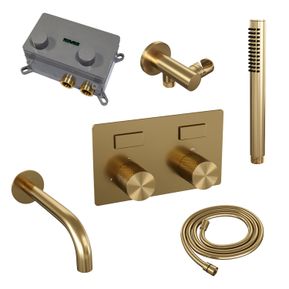 Producten/Brauer/Carving/ImageGallery/brauer-gold-carving-thermostatische-inbouw-badkraan-met-drukknoppen-set-03-met-uitloop-en-staaf-handdouche-en-doucheslang-en-wandaansluitbocht-goud-geborsteld-pvd-5gg214-1.jpeg