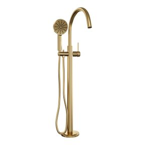 Producten/Brauer/Carving/ImageGallery/brauer-gold-carving-vrijstaande-badmengkraan-set-02-met-3standen-handdouche-en-doucheslang-goud-geborsteld-pvd-5gg0842-1.jpeg