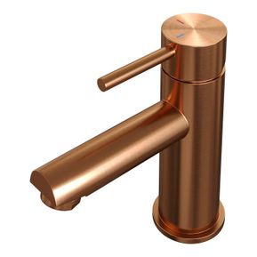 Producten/Brauer/Copper%20Edition/ImageGallery/brauer-copper-edition-lage-opbouw-wastafelmengkraan-model-a-koper-geborsteld-pvd-5gk001-1.jpeg