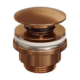 Producten/Brauer/Copper%20Edition/ImageGallery/brauer-klikwaste-koper-geborsteld-pvd-5gk008-1.jpeg