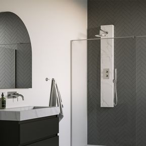 Producten/Brauer/Edition/ImageGallery/brauer-brushed-edition-thermostatisch-douchepaneel-2weg-omstelling-calacatta-gold-set-01-met-20-cm-douchekop-en-gebogen-muurarm-en-staaf-handdouche-en-wandaansluitbocht-en-doucheslang-rvs-geborsteld-pvd-5ng154-1.jpeg