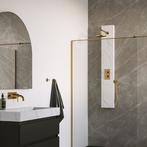 Producten/Brauer/Edition/ImageGallery/brauer-gold-edition-thermostatisch-douchepaneel-2weg-omstelling-calacatta-gold-set-01-met-20-cm-douchekop-en-gebogen-muurarm-en-staaf-handdouche-en-wandaansluitbocht-en-doucheslang-goud-geborsteld-pvd-5gg154-1.jpeg