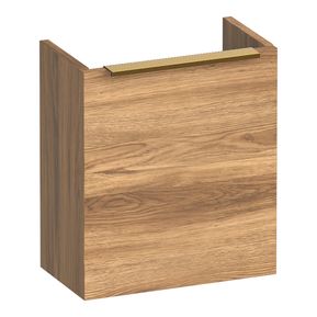Producten/Brauer/Elevate/ImageGallery/brauer-elevate-fonteinkast-40-excl-opleggreep-met-1-deur-linksdraaiend-honey-foel40lho-1.jpeg