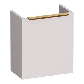 Producten/Brauer/Elevate/ImageGallery/brauer-elevate-fonteinkast-40-excl-opleggreep-met-1-deur-linksdraaiend-mat-zand-foel40lms-1.jpeg