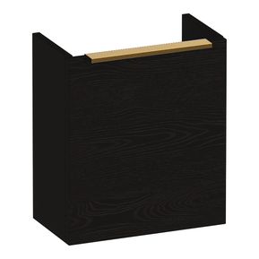 Producten/Brauer/Elevate/ImageGallery/brauer-elevate-fonteinkast-40-excl-opleggreep-met-1-deur-linksdraaiend-timber-black-foel40ltb-1.jpeg