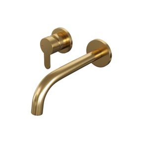 Producten/Brauer/Gold%20Edition/ImageGallery/brauer-gold-edition-inbouw-wastafelmengkraan-met-gebogen-uitloop-en-rozetten-model-d2-goud-geborsteld-pvd-5gg083b465-1.jpeg