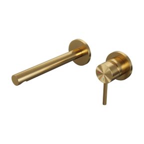 Producten/Brauer/Gold%20Edition/ImageGallery/brauer-gold-edition-inbouw-wastafelmengkraan-met-rechte-uitloop-en-rozetten-model-a1-goud-geborsteld-pvd-5gg004s265-1.jpeg