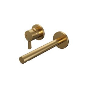 Producten/Brauer/Gold%20Edition/ImageGallery/brauer-gold-edition-inbouw-wastafelmengkraan-met-rechte-uitloop-en-rozetten-model-e2-goud-geborsteld-pvd-5gg083s165-1.jpeg